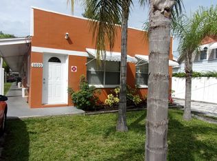 1010 Crescent Lake Dr APT 2, Saint Petersburg, FL 33701