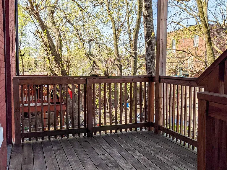 2909 S Jefferson Ave #2F — Photo 10