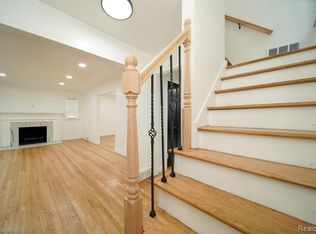 (Undisclosed Address), Detroit, MI 48215