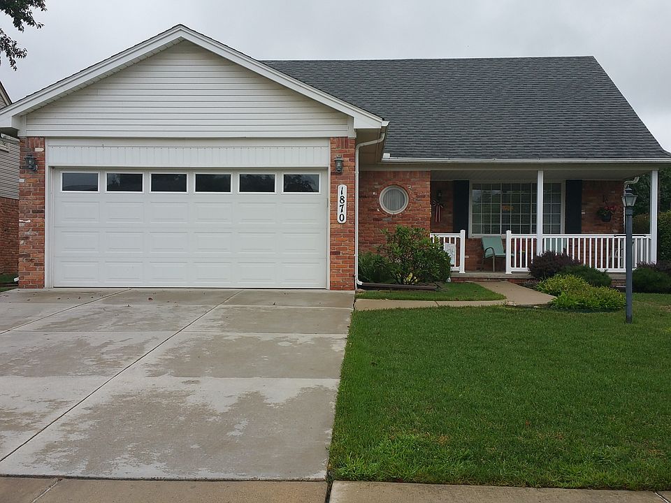 1st image of 1870 Woodmont Dr W