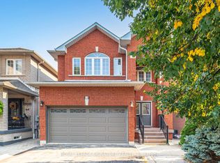 15 Water Garden Ln, Vaughan, ON L4H 1N2
