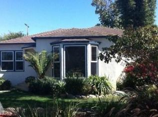 2594 E Ocean Ave, Ventura, CA 93003
