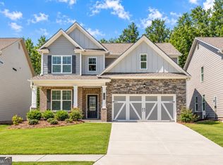 7332 Rocklin Ln, Flowery Branch, GA 30542