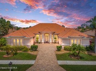 3338 Cappio Dr, Melbourne, FL 32940