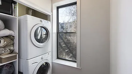 Rented by Garfield Realty 