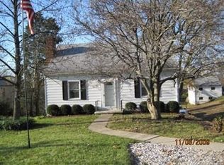 5428 Dodsworth Ln, Cold Spring, KY 41076