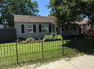 513 Amberly Rd, Glen Burnie, MD 21060