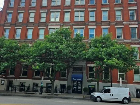408 W Saint Clair Ave APT 311, Cleveland, OH 44113