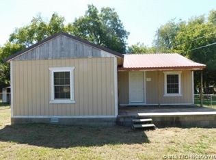 706 8th Ave NW, Ardmore, OK 73401