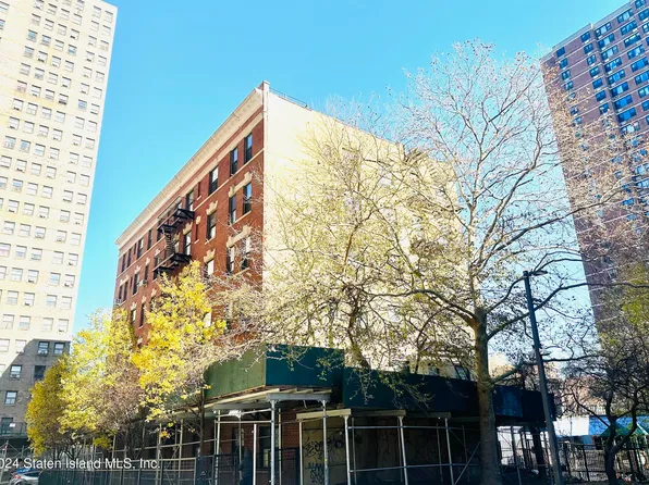 157 Broome St, New York, NY 10002