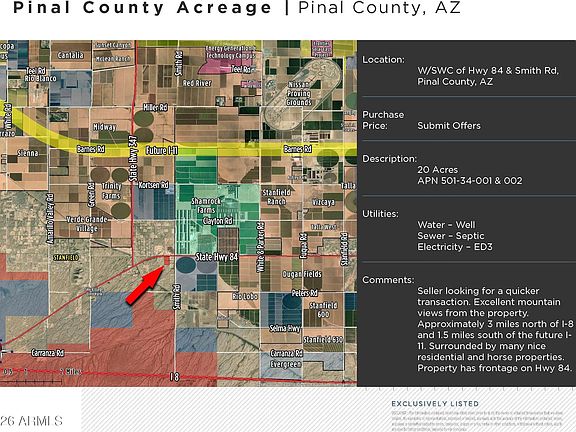 3rd image of 110 S Lopez Rd #1