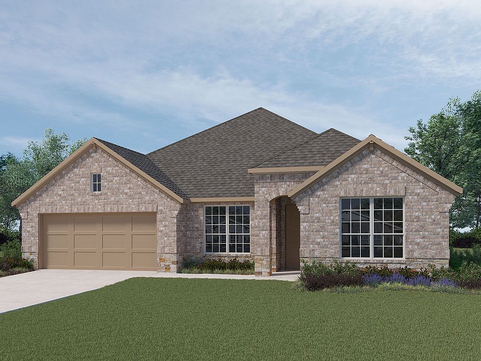 Plan Elevation.