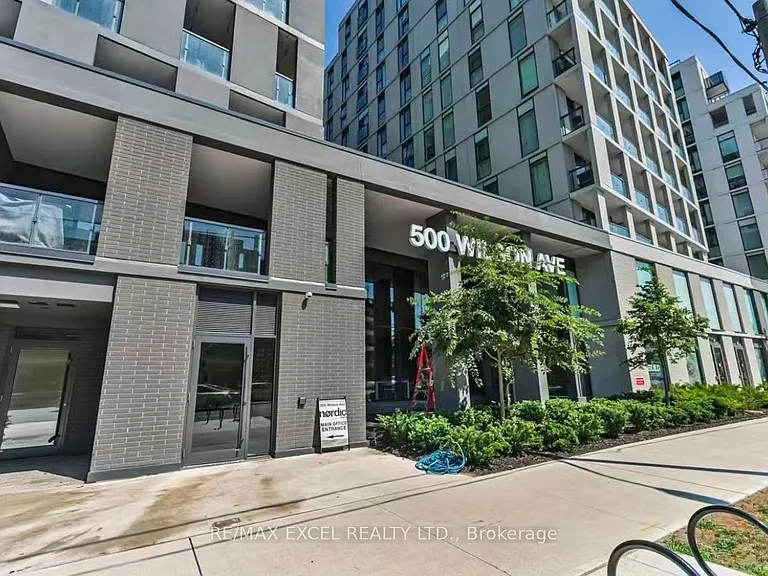 500 Wilson Ave #109 — Photo 3