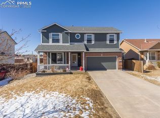 8120 Oliver Rd, Peyton, CO 80831