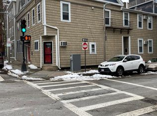 243 W 3rd St #1, South Boston, MA 02127