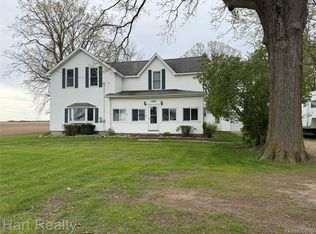 5509 Marlette Rd, Marlette, MI 48453