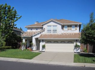 262 Stetson Dr, Danville, CA