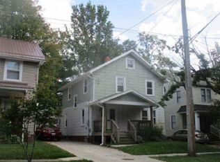 287 Vennum Ave, Mansfield, OH 44903