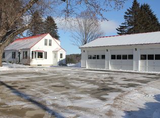175 Fairfield St, Oakland, ME 04963
