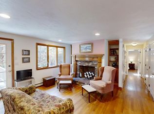 23 Tuckoosa Rd, South Dennis, MA 02660