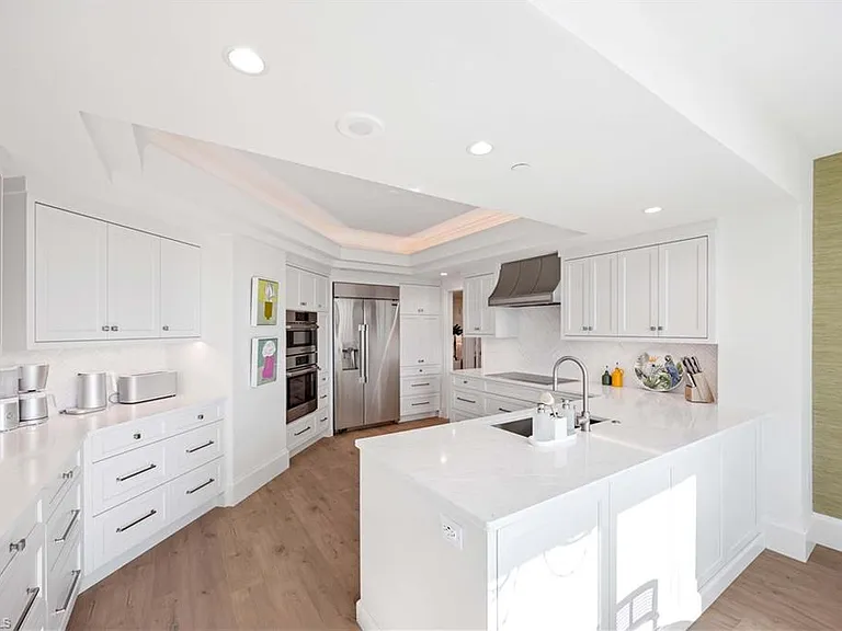 3971 Gulf Shore Blvd N #401 — Photo 15