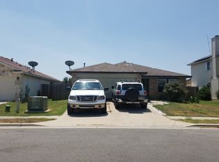 15203 Bullace St, Austin, TX 78724