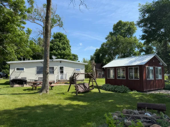 5589 Wildwood Ave, Isle, MN 56342