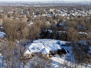 345 Crestmont Rd, Cedar Grove, NJ 07009