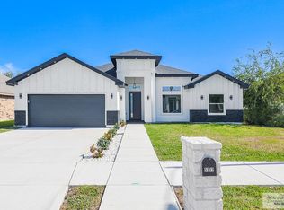 5332 Nicholstone St, Brownsville, TX 78526