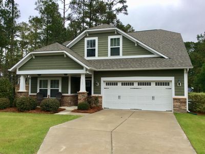 507 Kerr Lake Rd, Aberdeen, NC, 28315