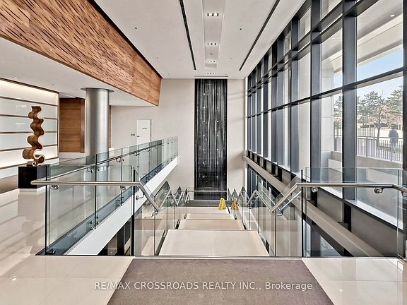 3rd image of 2885 Bayview Ave #1401