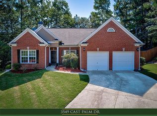 3549 Cast Palm Dr, Buford, GA 30519