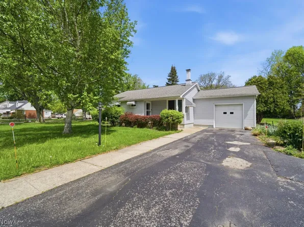 962 N State St, Painesville, OH 44077
