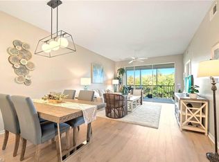 6824 Sterling Greens PL #302, NAPLES, FL 34104