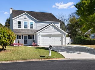 231 Hitching Post Cres, Bluffton, SC 29910