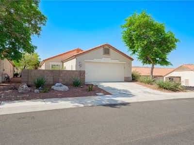 2452 Topanga Dr, Bullhead City, AZ, 86442