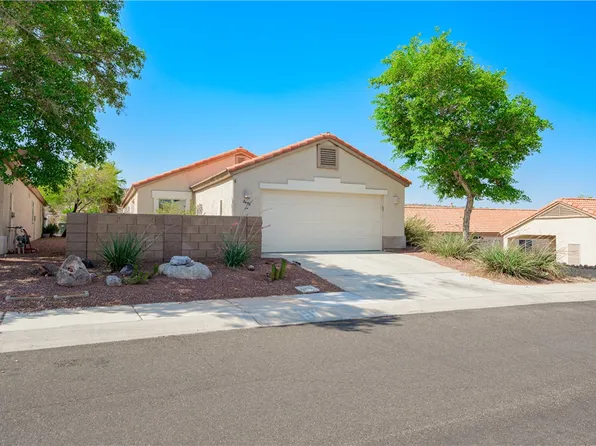 2452 Topanga Dr, Bullhead City, AZ 86442
