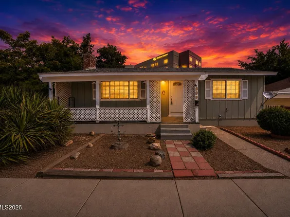 575 Claremont St, Reno, NV 89502