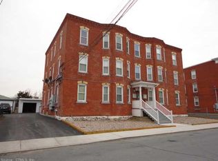 31 Kelley St #(A-1), Bristol, CT 06010