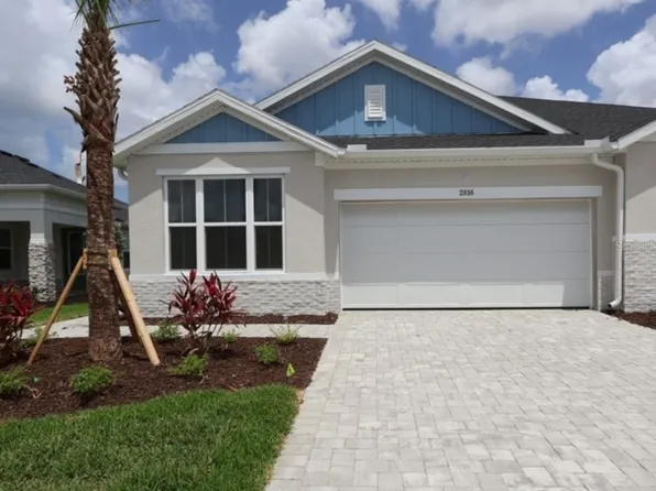 2816 Marrakesh Ln, Sarasota, FL 34234