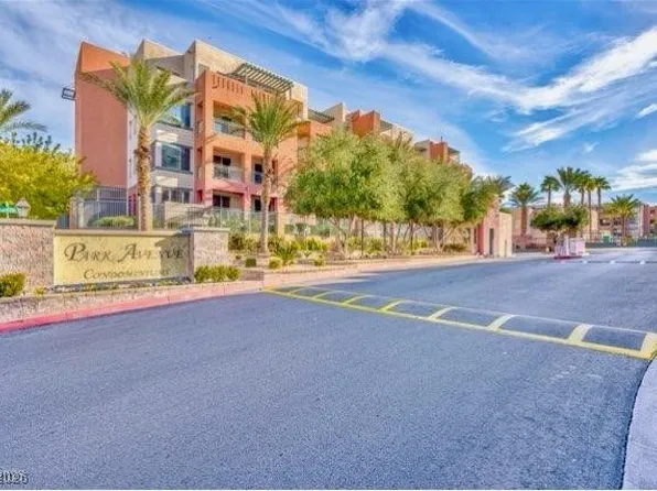 47 E Agate Ave Unit 308, Las Vegas, NV 89123