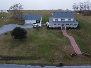 570 Country Estate Rd, Columbia, NC 27925