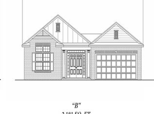 4399 Privet Dr, Kernersville, NC 27284