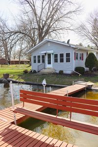 1897 Lakeshore Dr, Walkerton, IN, 46574