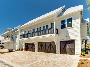 40 E Milstone Dr #A, Inlet Beach, FL 32461