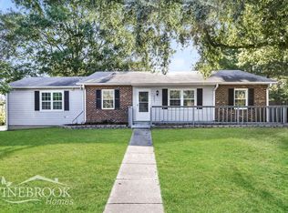 3001 Boyle Ave, Greensboro, NC 27406