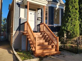 1625 S Keeler Ave, Chicago, IL 60623