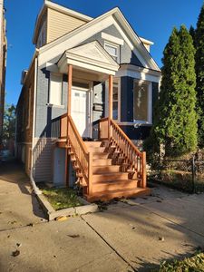 1625 S Keeler Ave, Chicago, IL, 60623