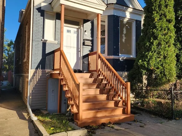 1625 S Keeler Ave, Chicago, IL 60623