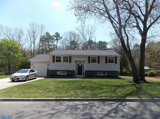 75 Cornell Dr, Voorhees, NJ 08043